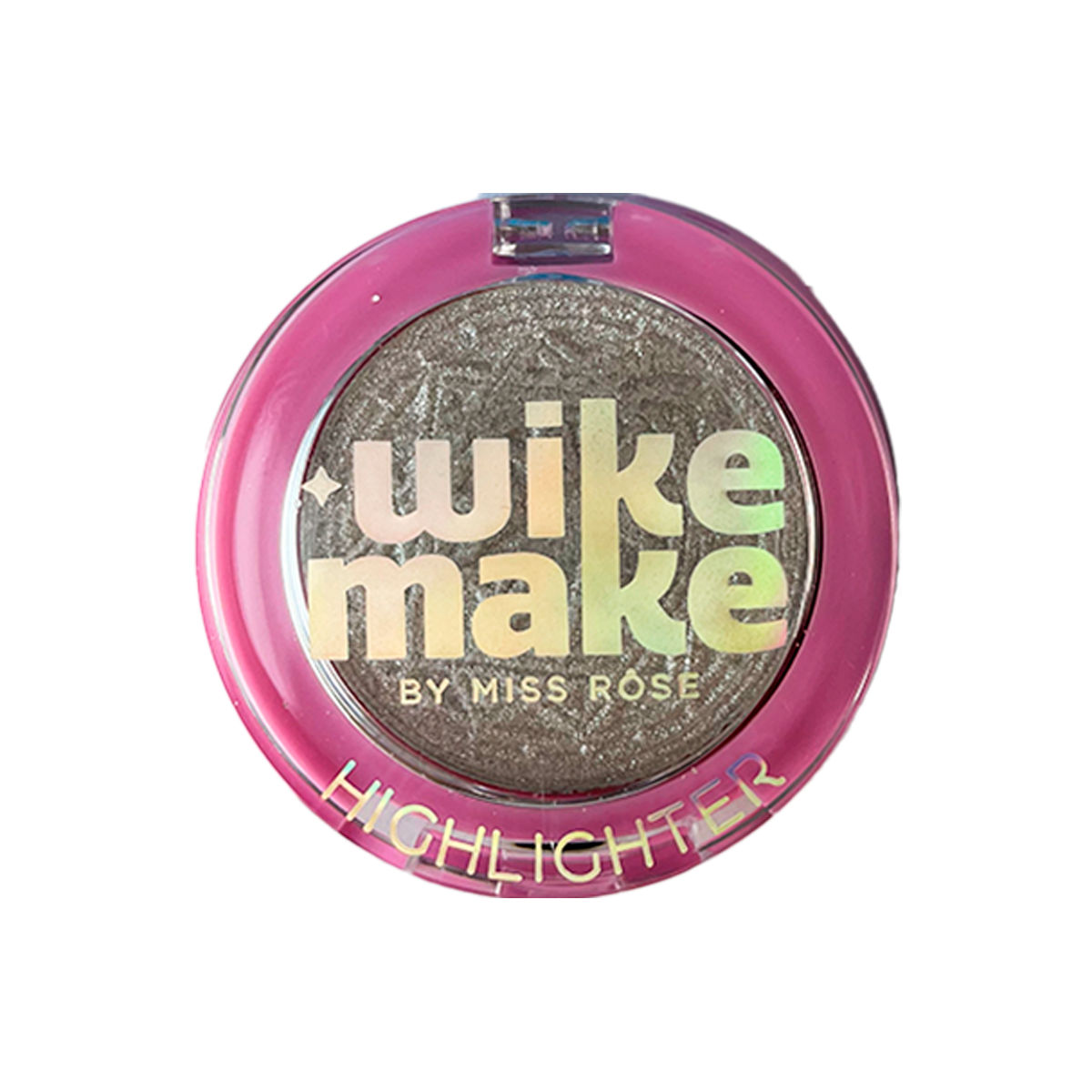 Iluminador Star Wike Make By Miss Rose