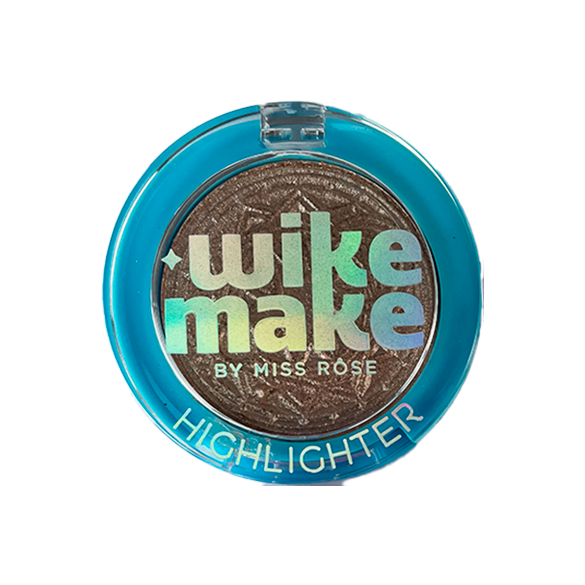 Iluminador Star Wike Make By Miss Rose