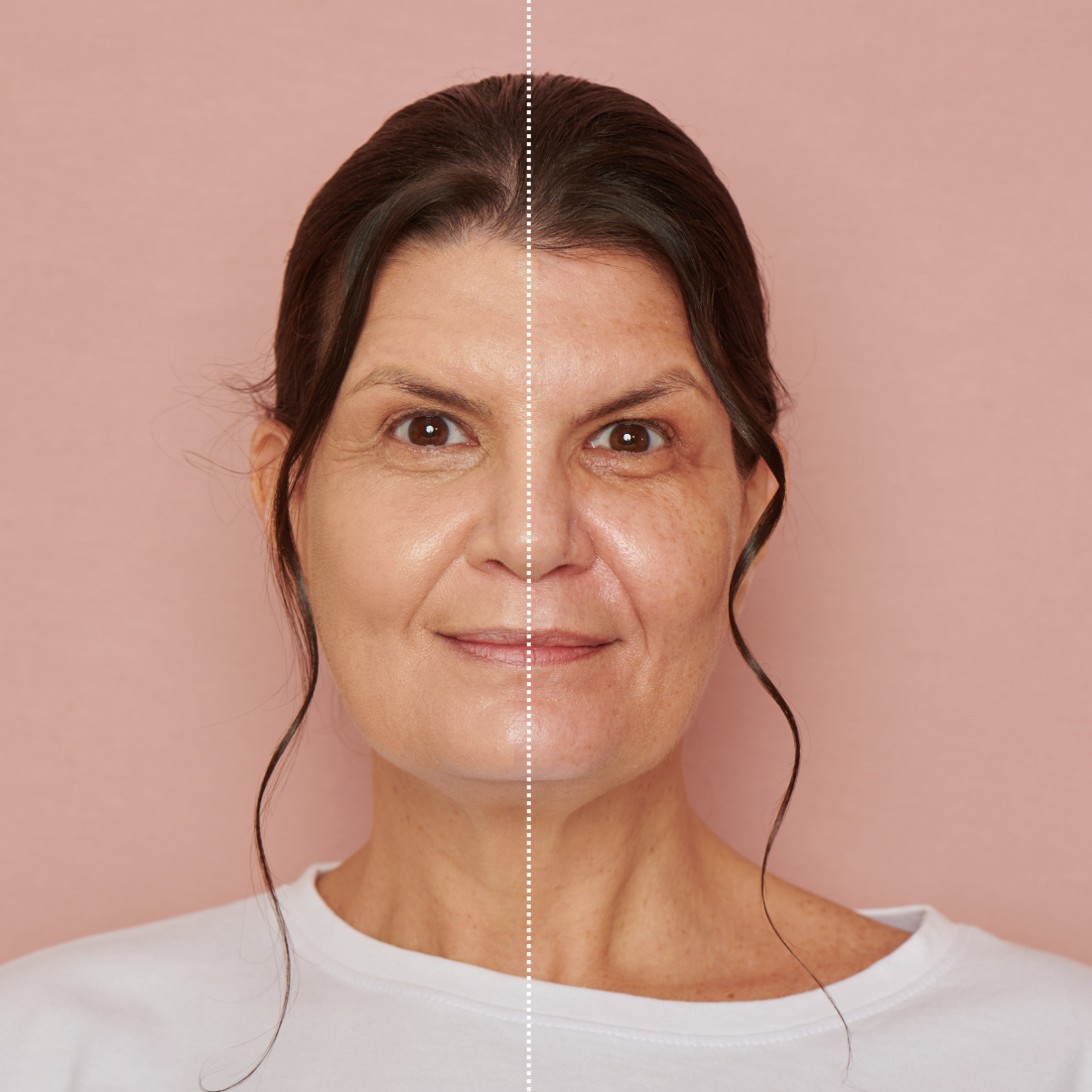 Base Líquida Sinta-se - Miss Rôse - Miss Rôse Brasil