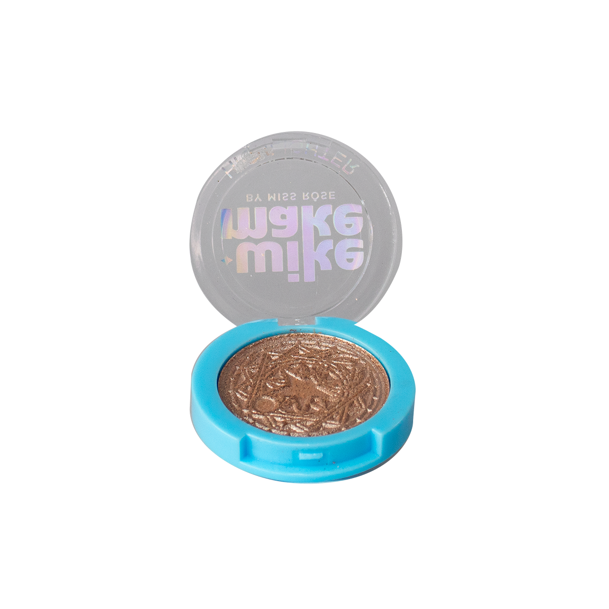 Iluminador Star - Wike Make By Miss Rose - Miss Rôse Brasil