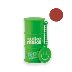 Lip Gloss Chaveiro #TREND Wike Make by Miss Rôse - Miss Rôse Brasil