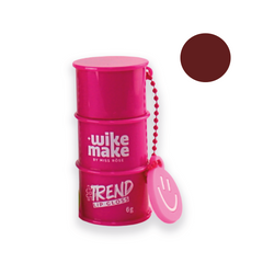 Lip Gloss Chaveiro #TREND Wike Make by Miss Rôse - Miss Rôse Brasil