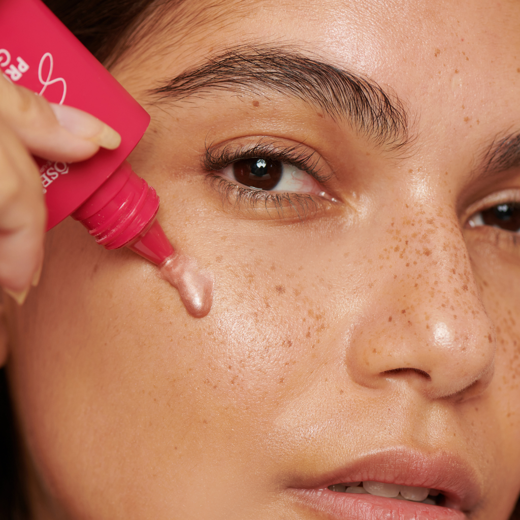 Primer Glow Sinta-se - Miss Rôse