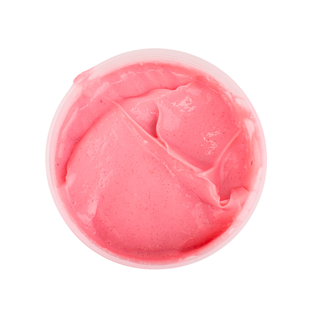 Esfoliante Corpo e Rosto Frutas Vermelhas - Wike Make By Miss Rôse. - Miss Rôse Brasil