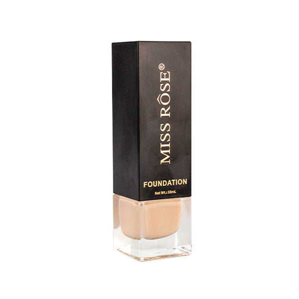 Base Líquida Miss Rôse - Miss Rôse - Miss Rôse Brasil
