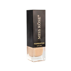 Base Líquida Miss Rôse - Miss Rôse - Miss Rôse Brasil