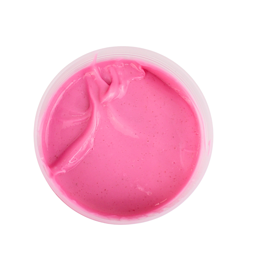 Esfoliante Corpo e Rosto Rosa Mosqueta - Wike Make By Miss Rôse - Miss Rôse Brasil