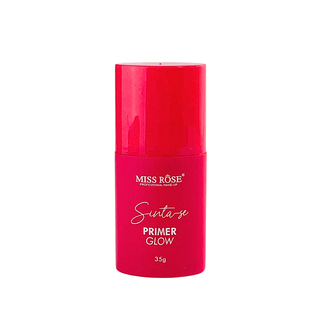 Primer Glow Sinta-se - Miss Rôse - Miss Rôse Brasil