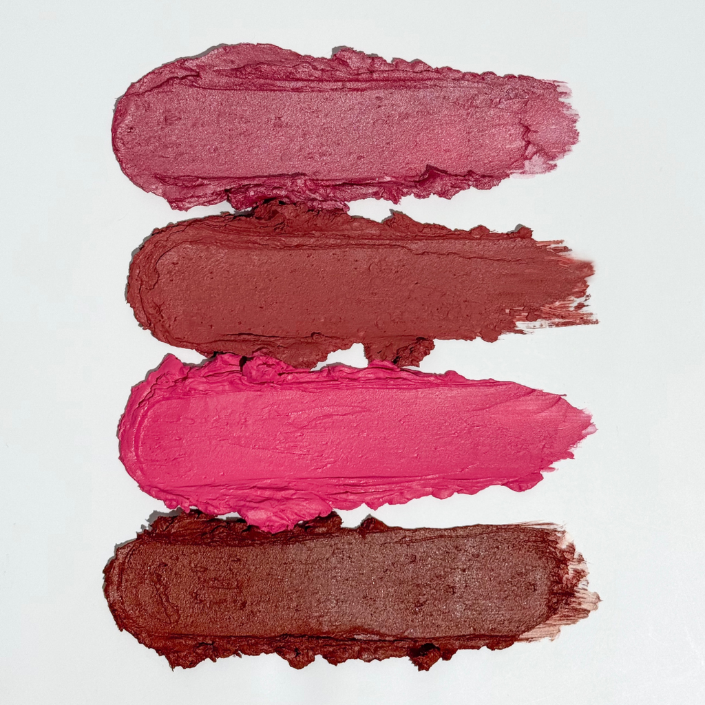 Stick Blush Chocopist - Miss Rôse - Miss Rôse Brasil