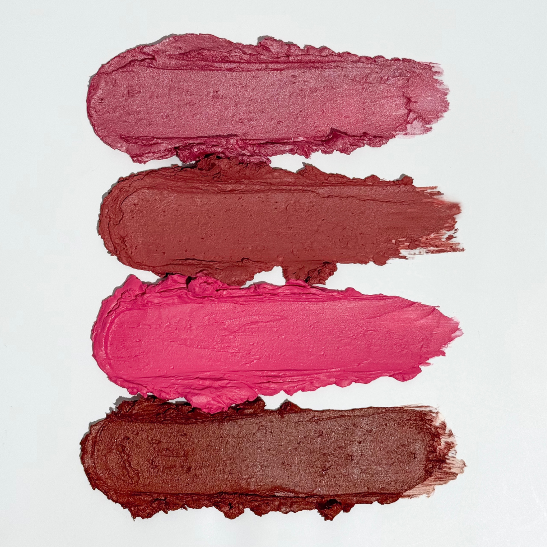 Stick Blush Chocopist - Miss Rôse - Miss Rôse Brasil