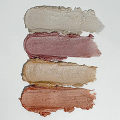 Stick Iluminador Chocopist - Miss Rôse - Miss Rôse Brasil