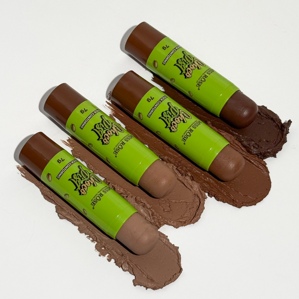 Stick Contorno Chocopist - Miss Rôse - Miss Rôse Brasil