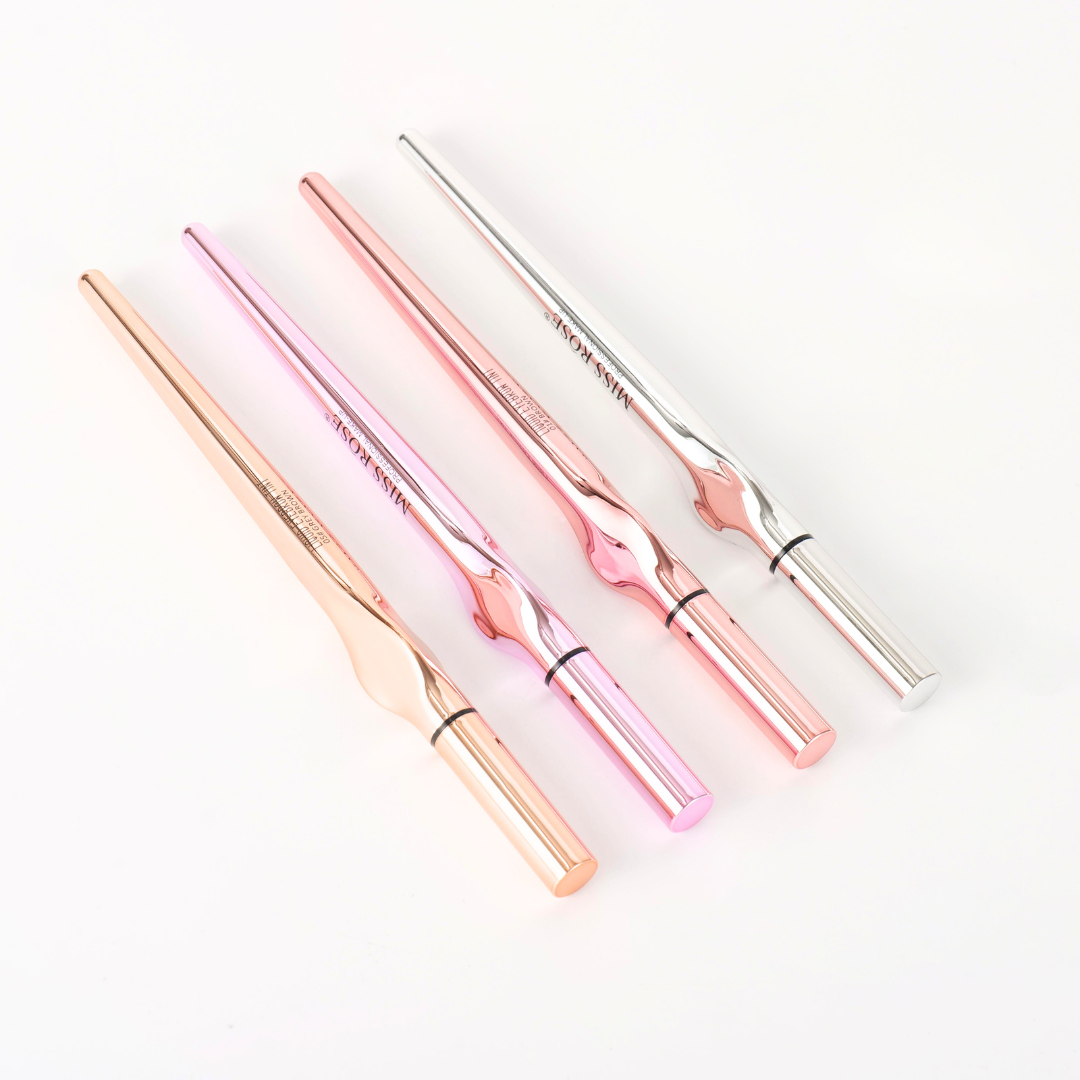 Caneta Delineadora para Sobrancelhas - Miss Rôse - Miss Rôse Brasil