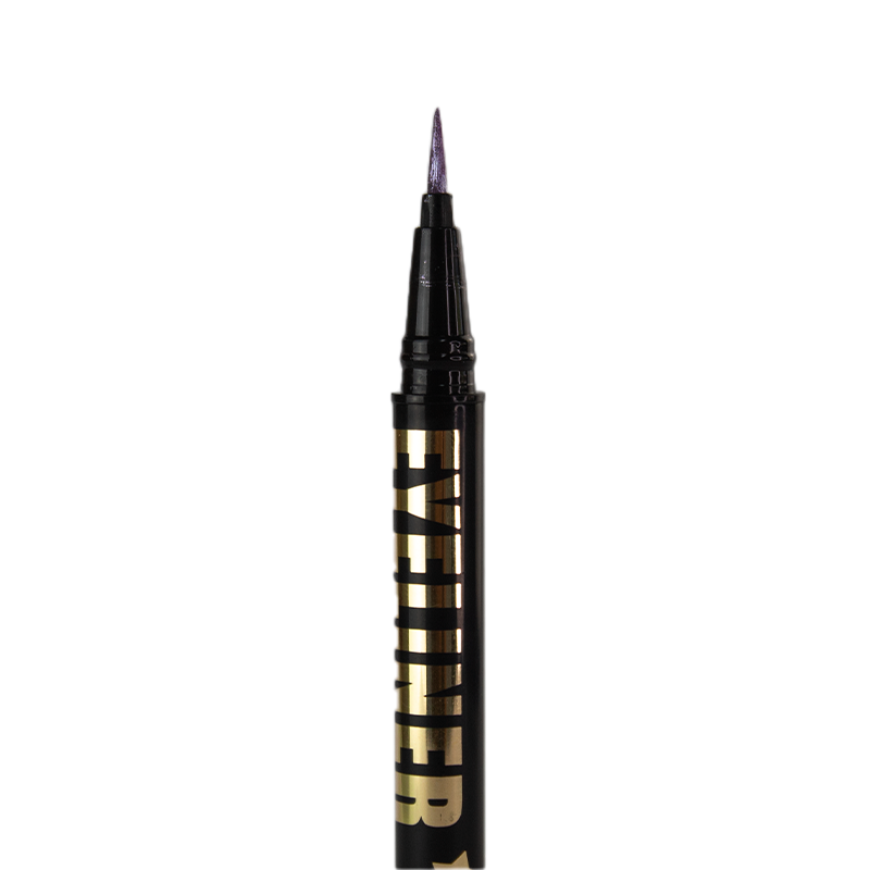 Delineador caneta Shimmer - Miss Rôse - Miss Rôse Brasil