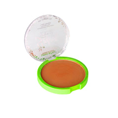 Pó Compacto Selva Neon - Miss Rôse - Miss Rôse Brasil