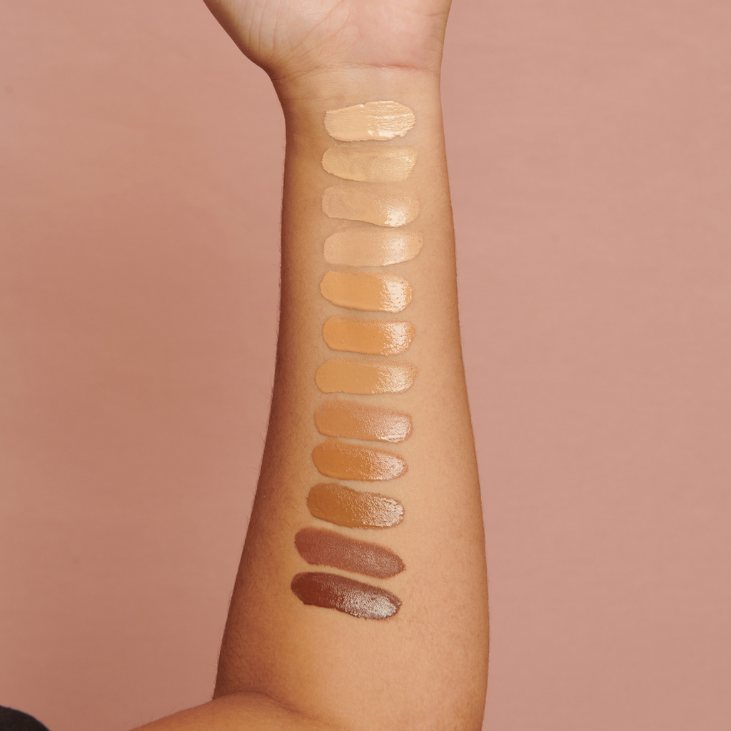 Base Líquida Sinta-se - Miss Rôse - Miss Rôse Brasil