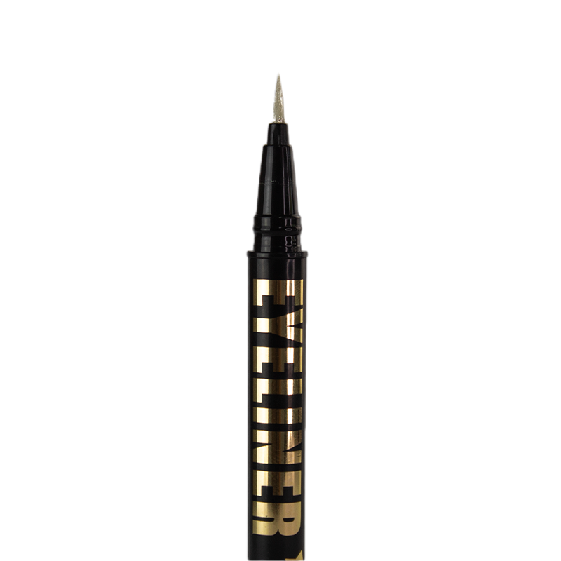 Delineador caneta Shimmer - Miss Rôse - Miss Rôse Brasil