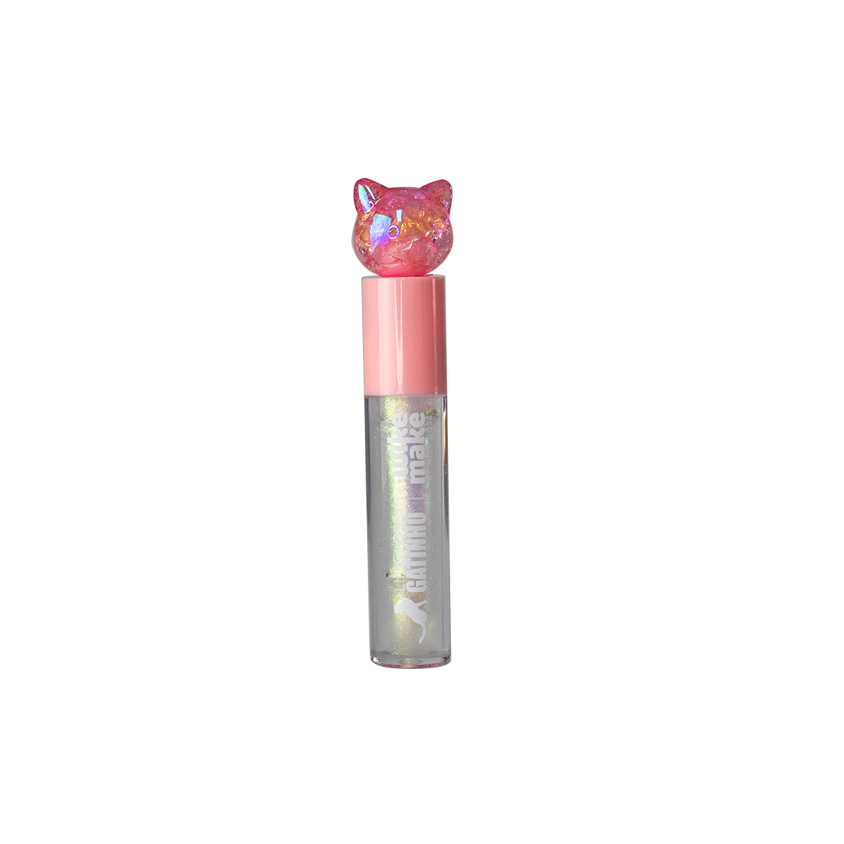 Lip Gloss Gatinho - Wike Make By Miss Rose - Miss Rôse Brasil