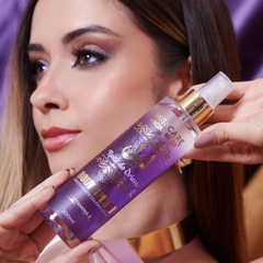 Body Splash Àrabe Noite do Oriente - Miss Rôse - Miss Rôse Brasil