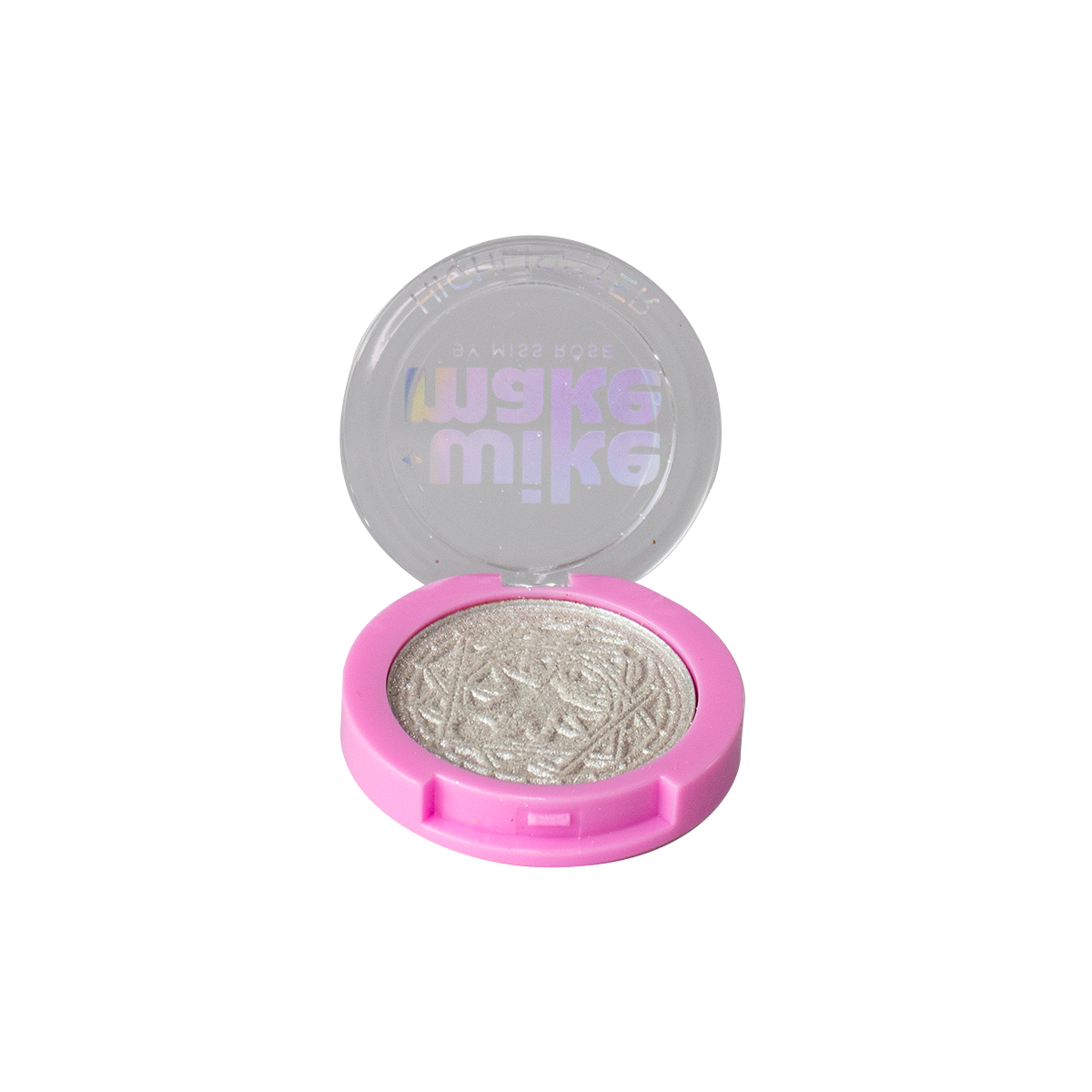 Iluminador Star - Wike Make By Miss Rose - Miss Rôse Brasil