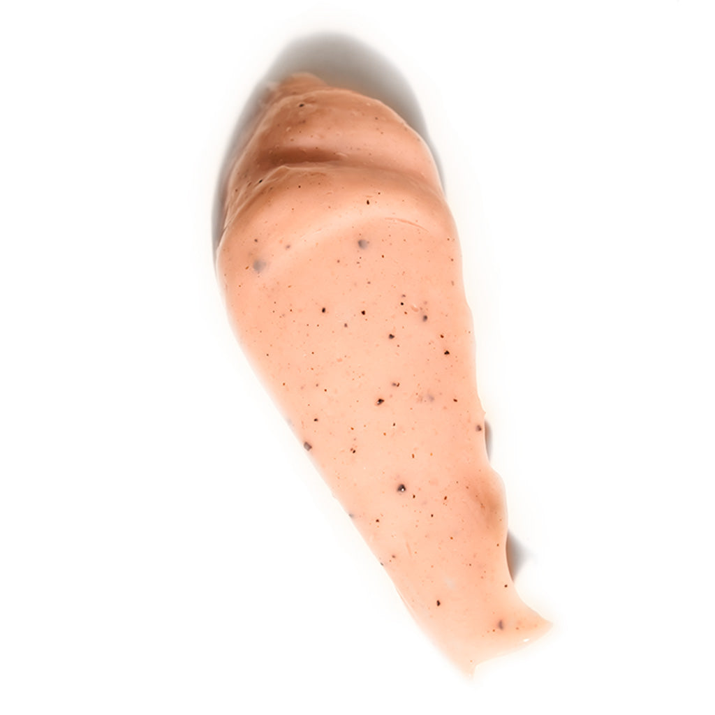 Esfoliante Corpo e Rosto Rosa Mosqueta Miss Rôse - Miss Rôse Brasil