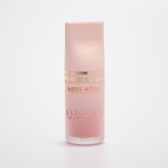 Blush Líquido Elegancy - Miss Rôse - Miss Rôse Brasil
