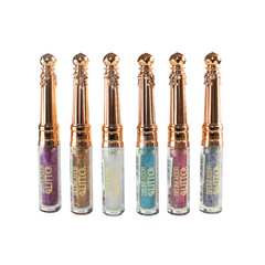 Delineador Gliter - Miss Rôse - Miss Rôse Brasil