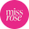 Miss Rôse: Sua Beleza em Primeiro Lugar logo