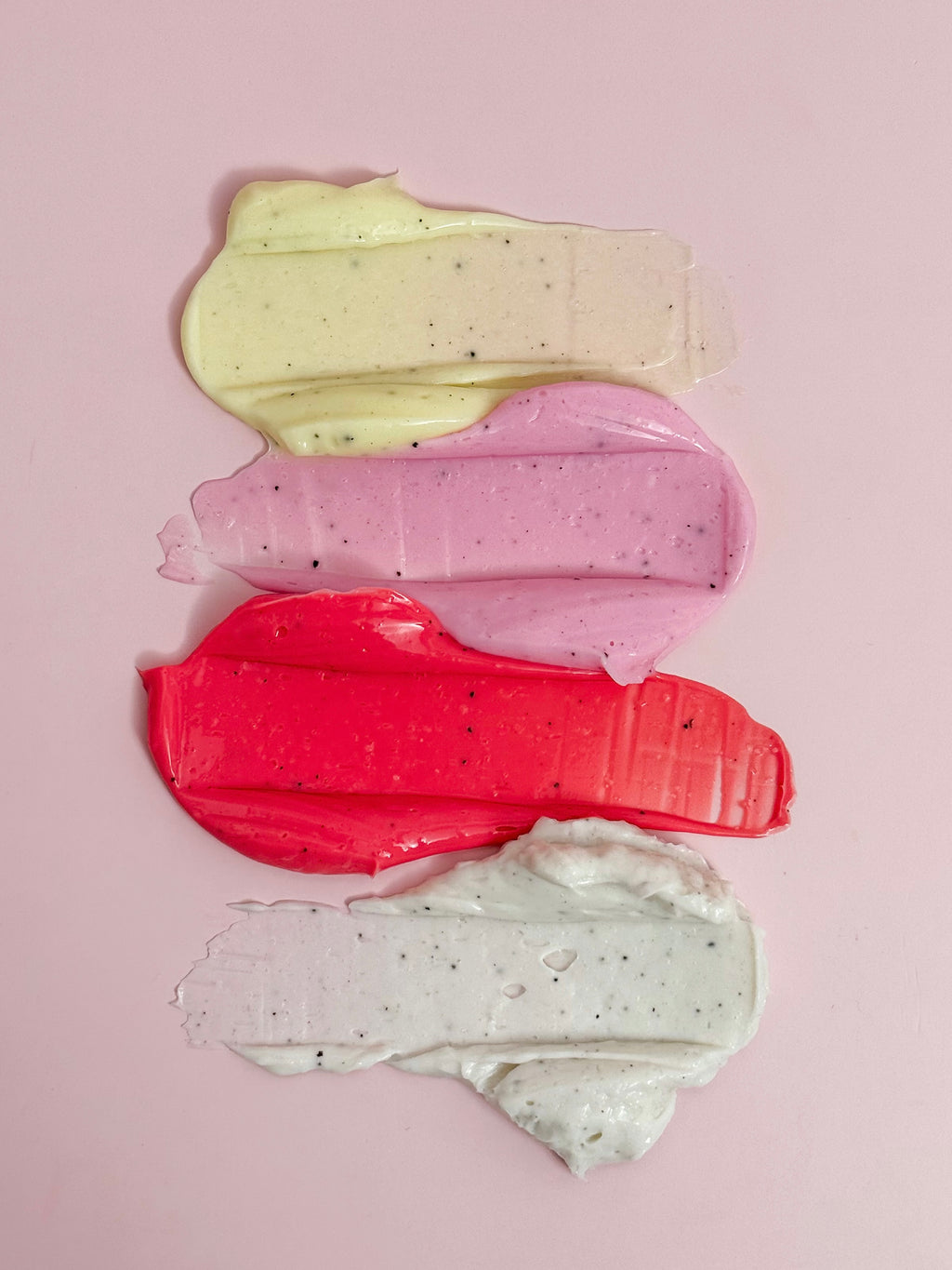 Esfoliante Corporal Douce Cream - Wike Make Skin