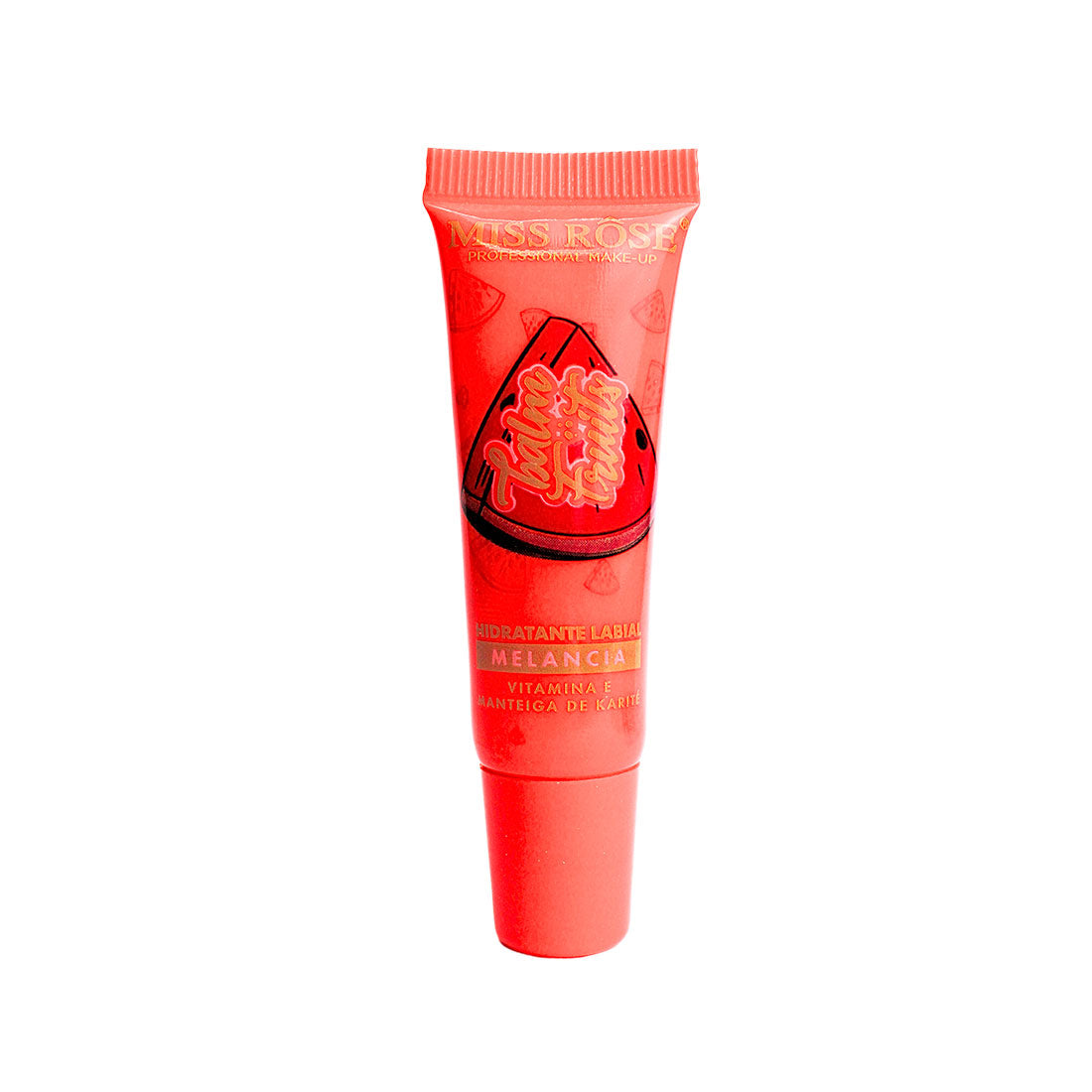 Hidratante Labial Balm Fruits Miss Rôse - Miss Rôse Brasil