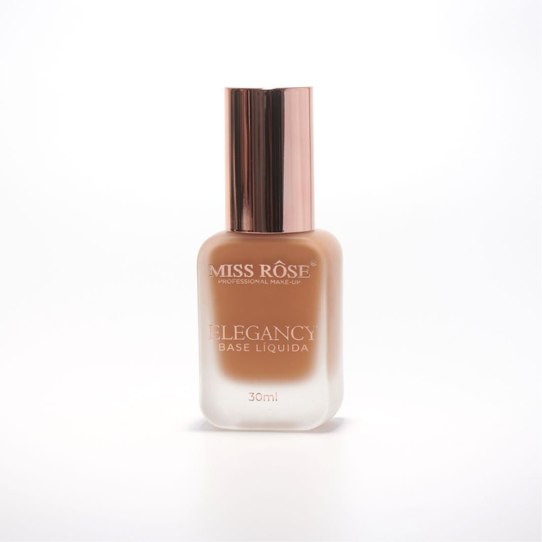 Base líquida Elegancy - Miss Rôse