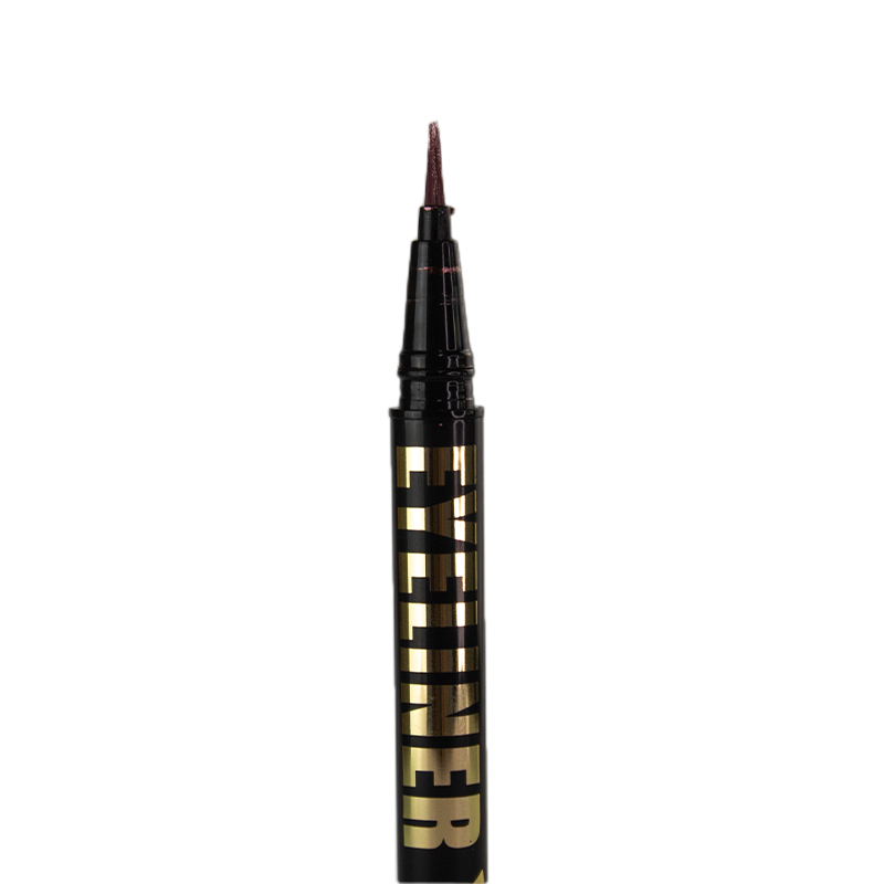 Delineador caneta Shimmer - Miss Rôse - Miss Rôse Brasil