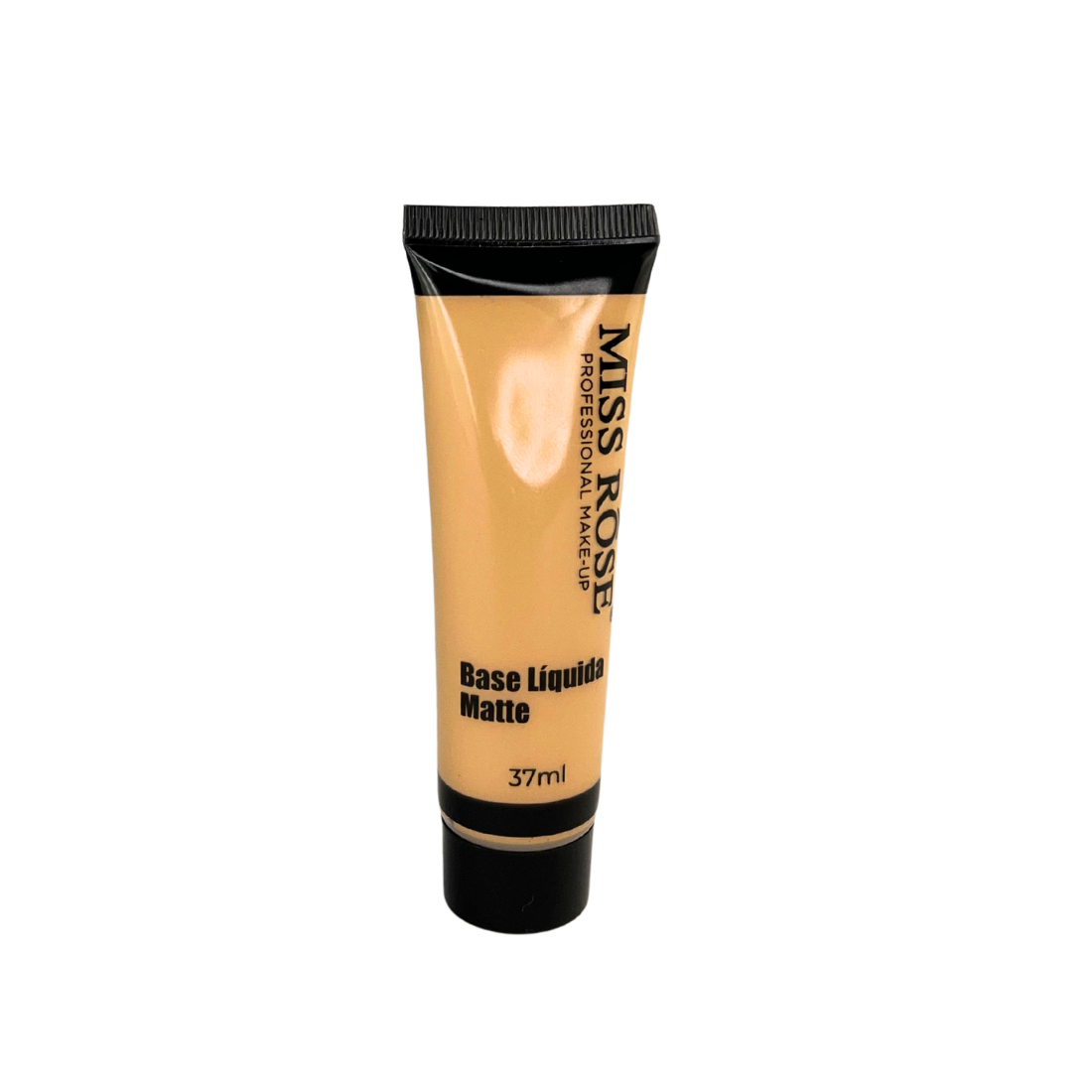 Base Líquida Matte - Miss Rôse Brasil