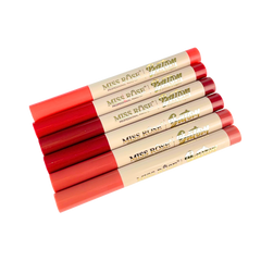 Batom à prova d'água - Miss Rôse - Miss Rôse Brasil