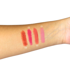 Blush Stick On-The-Go - Miss Rôse - Miss Rôse Brasil