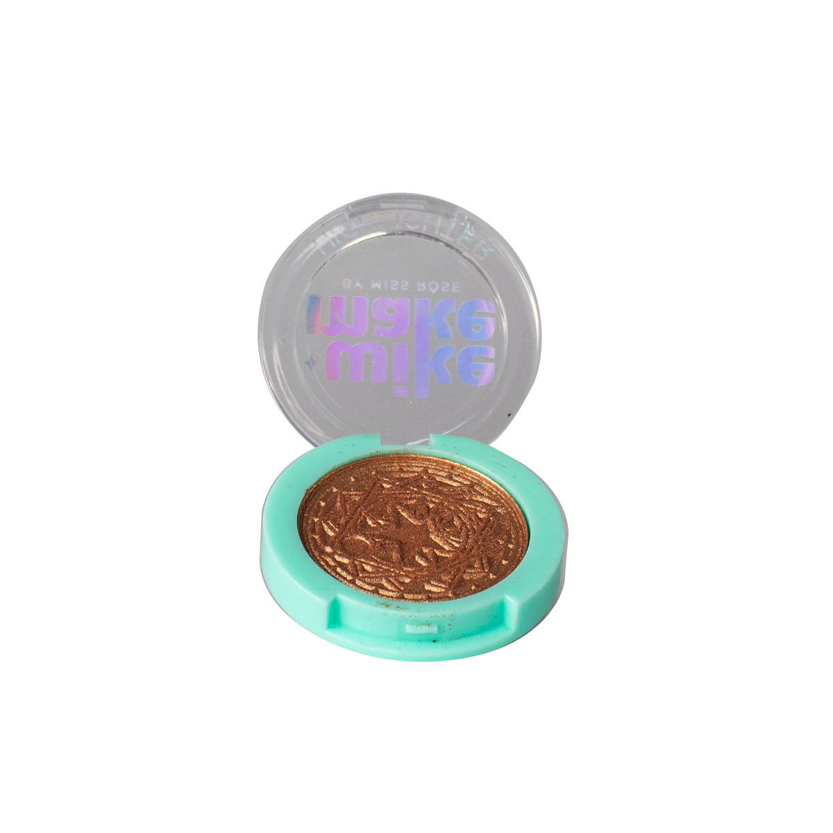 Iluminador Star - Wike Make By Miss Rose - Miss Rôse Brasil