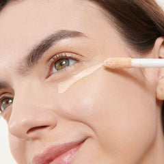 Corretivo Líquido Elegancy - Miss Rôse - Miss Rôse Brasil