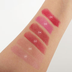 Lipstick - Miss Rôse - Miss Rôse Brasil