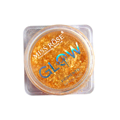 Pigmento Perolado Glow Up Miss Rôse - Miss Rôse Brasil