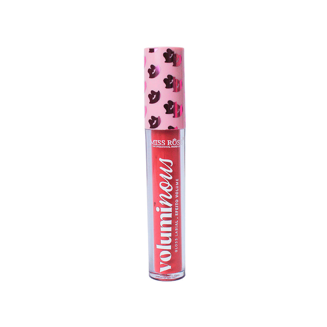 Gloss Labial Voluminous - Miss Rôse - Miss Rôse Brasil