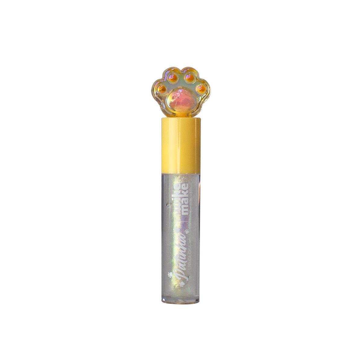 Lip Gloss Patinha - Wike Make By Miss Rose - Miss Rôse Brasil