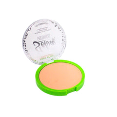 Pó Compacto Selva Neon - Miss Rôse - Miss Rôse Brasil