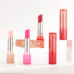 Lipstick - Miss Rôse - Miss Rôse Brasil