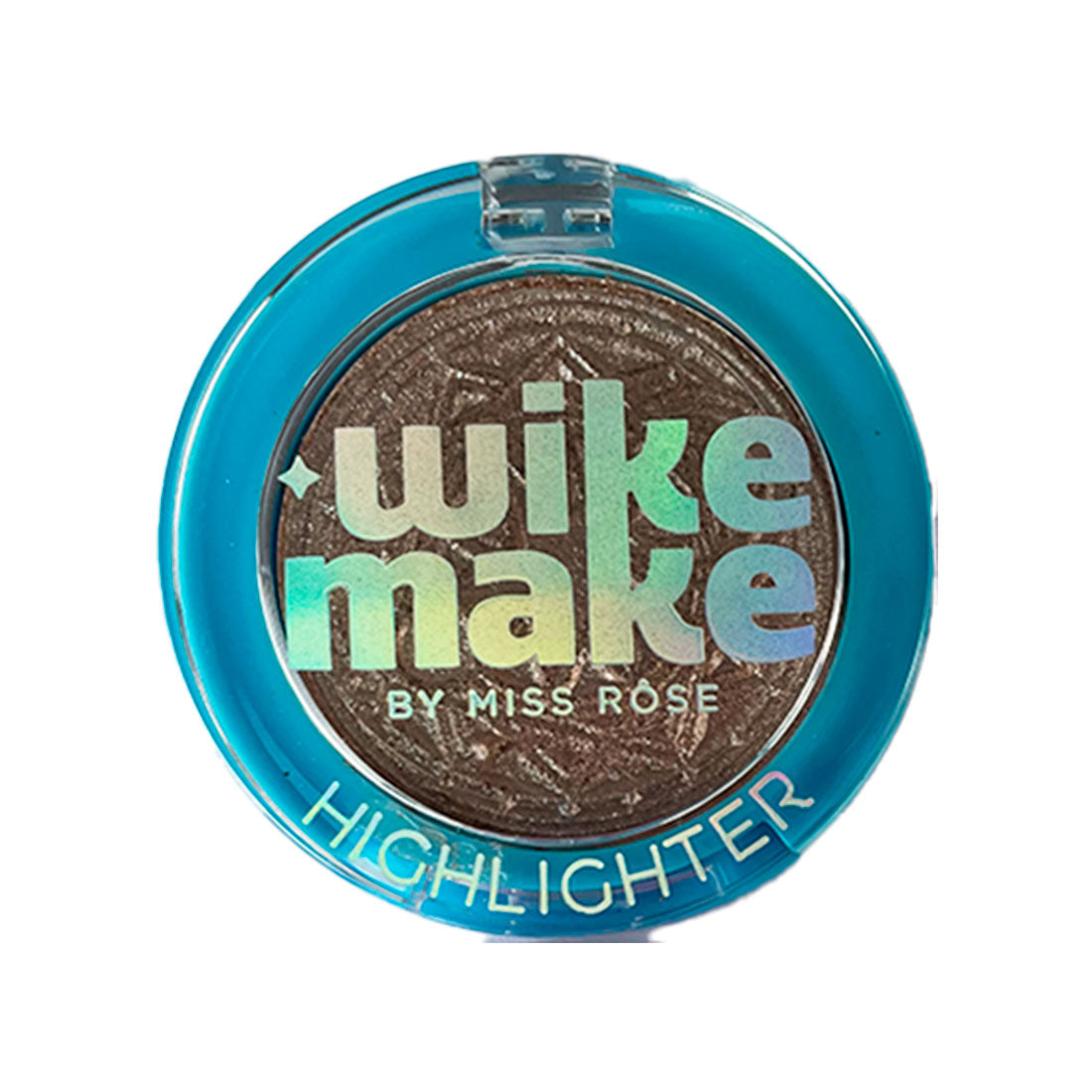 Iluminador Star - Wike Make By Miss Rose - Miss Rôse Brasil