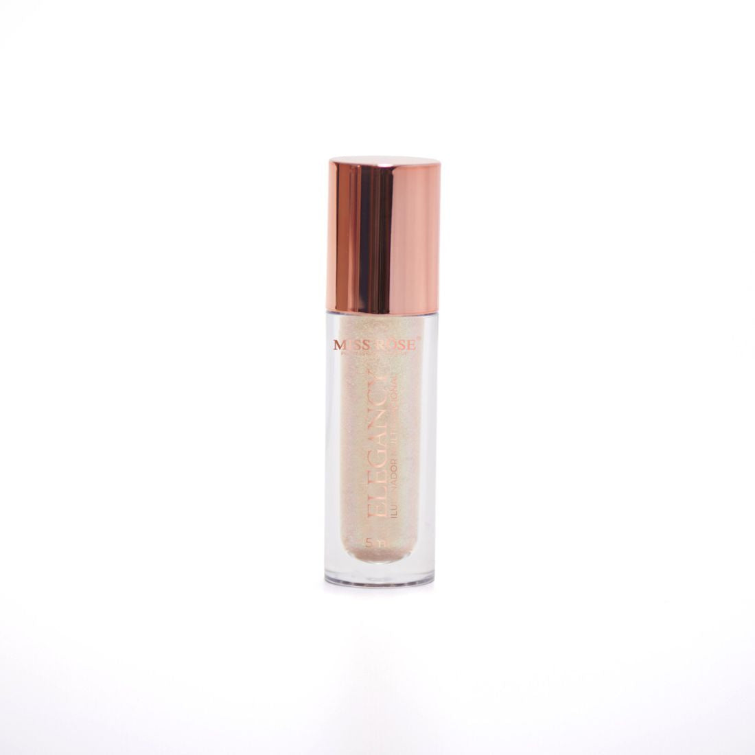 Iluminador Multifuncional Elegancy - Miss Rôse - Miss Rôse Brasil