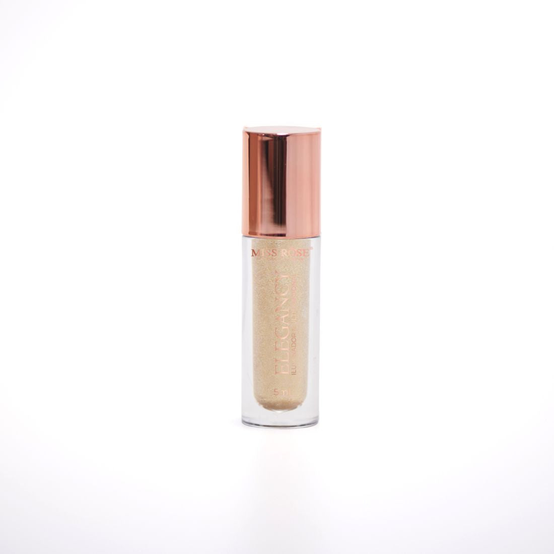 Iluminador Multifuncional Elegancy - Miss Rôse - Miss Rôse Brasil