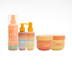 Press Kit Sol de Ipanema A - MissCare by Miss Rôse