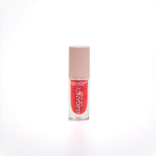 Lip Oil Elegancy - Miss Rôse - Miss Rôse Brasil