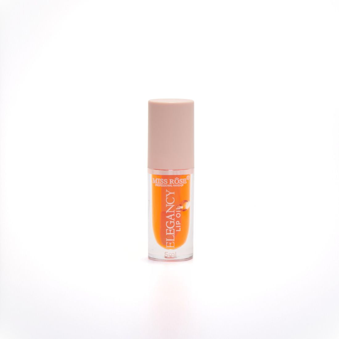 Lip Oil Elegancy - Miss Rôse - Miss Rôse Brasil