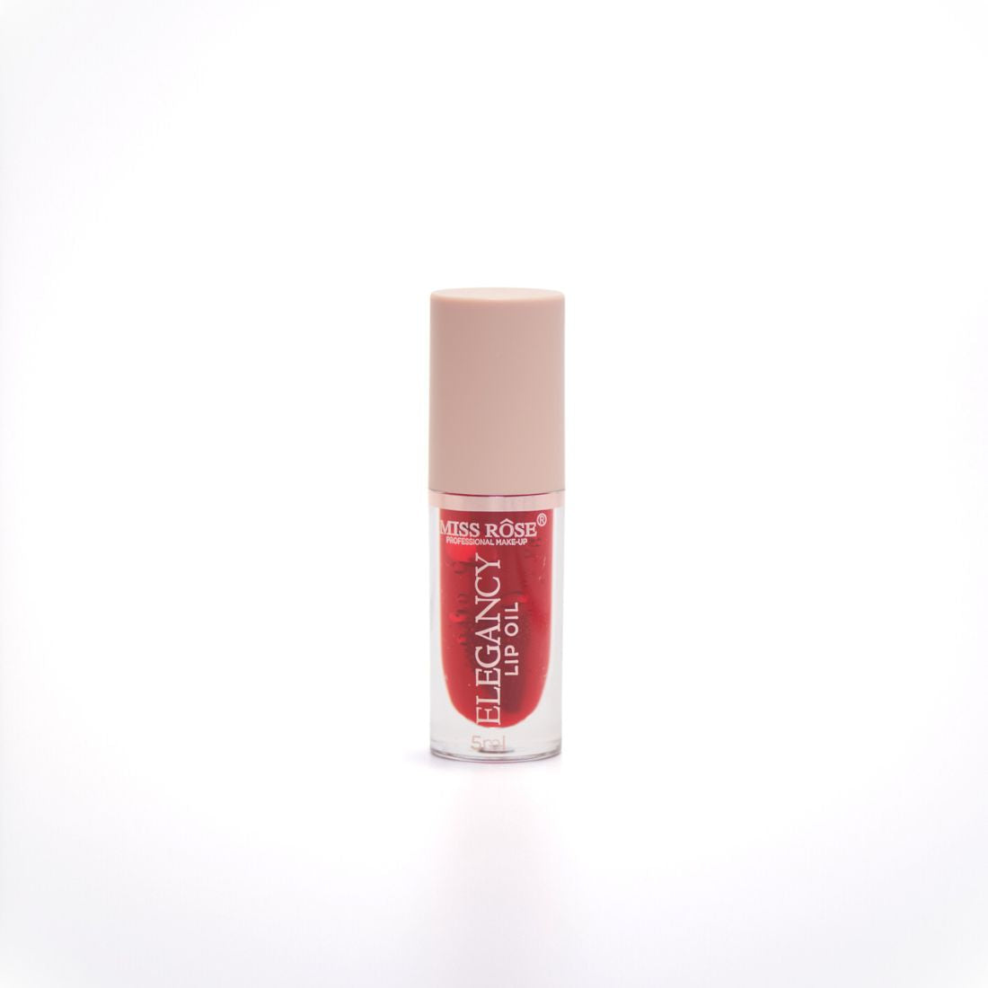 Lip Oil Elegancy - Miss Rôse - Miss Rôse Brasil